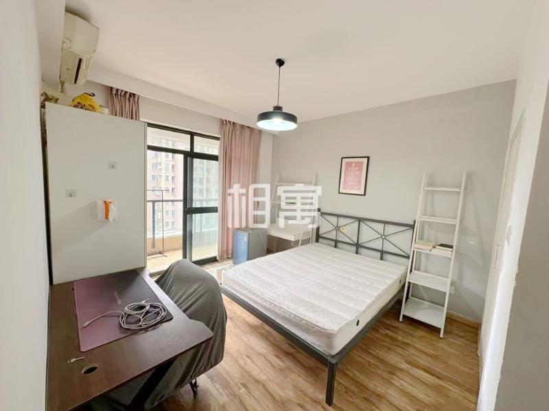 合租·滨江倾城之恋