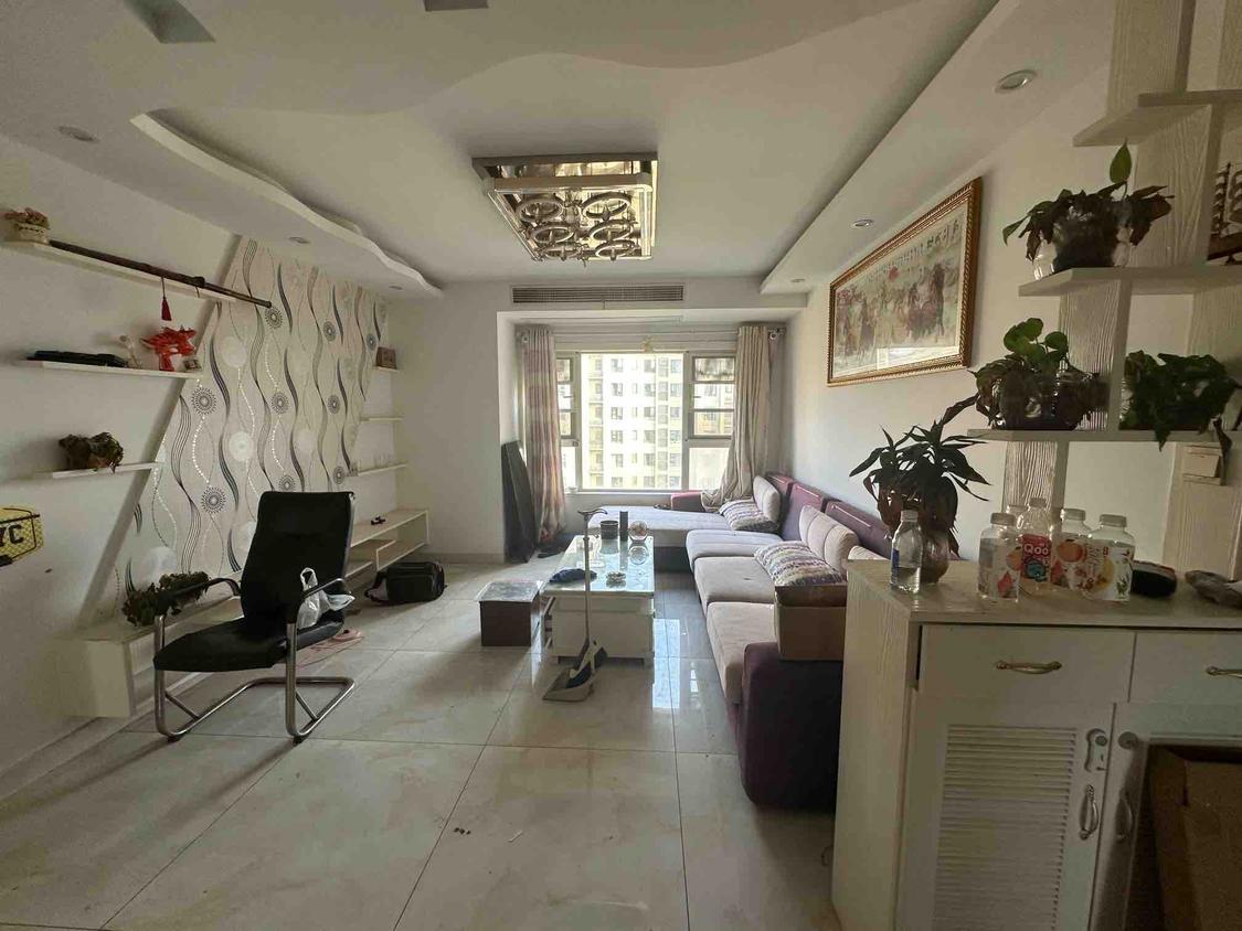 整租·荣盛雨荷苑