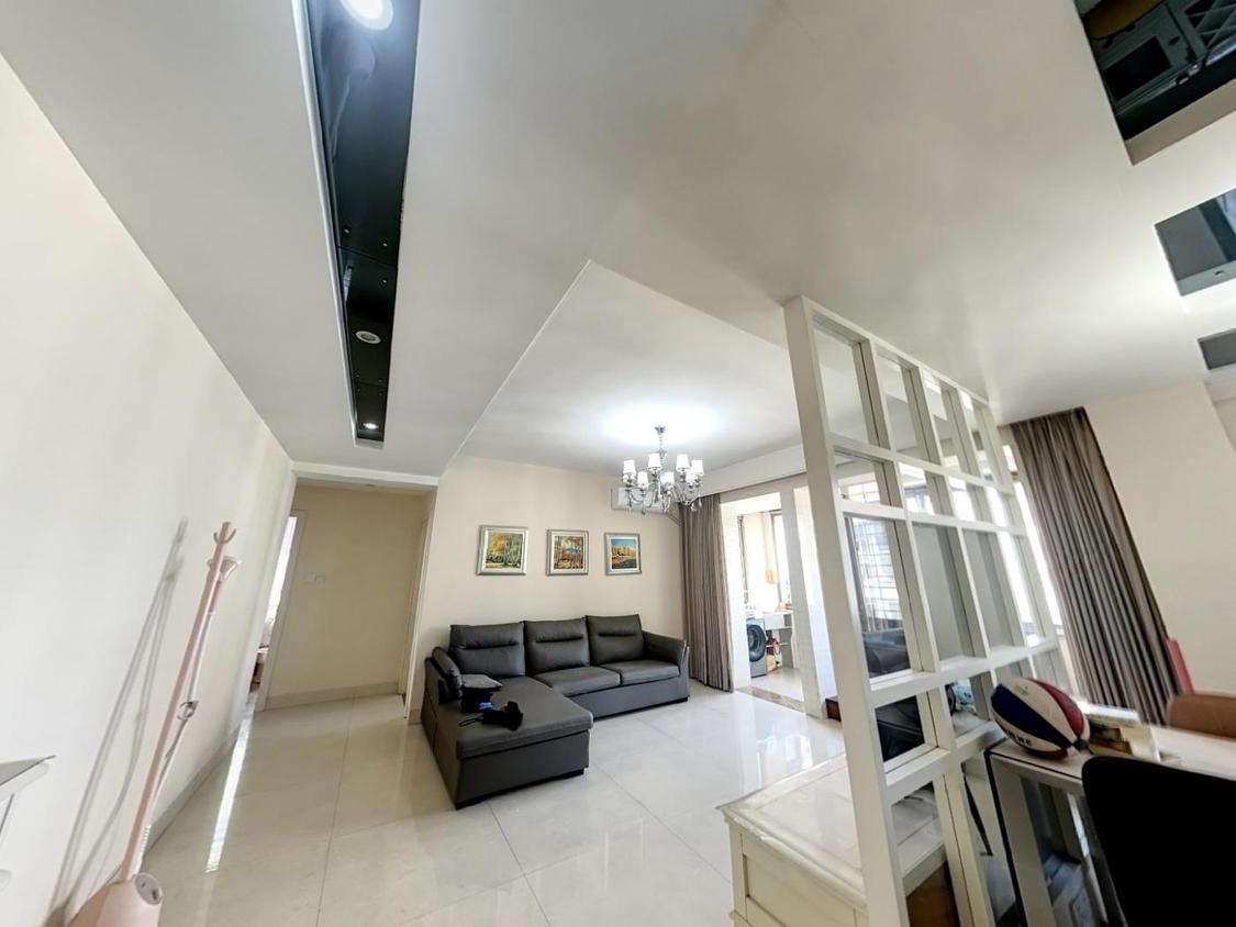 整租·红树康桥