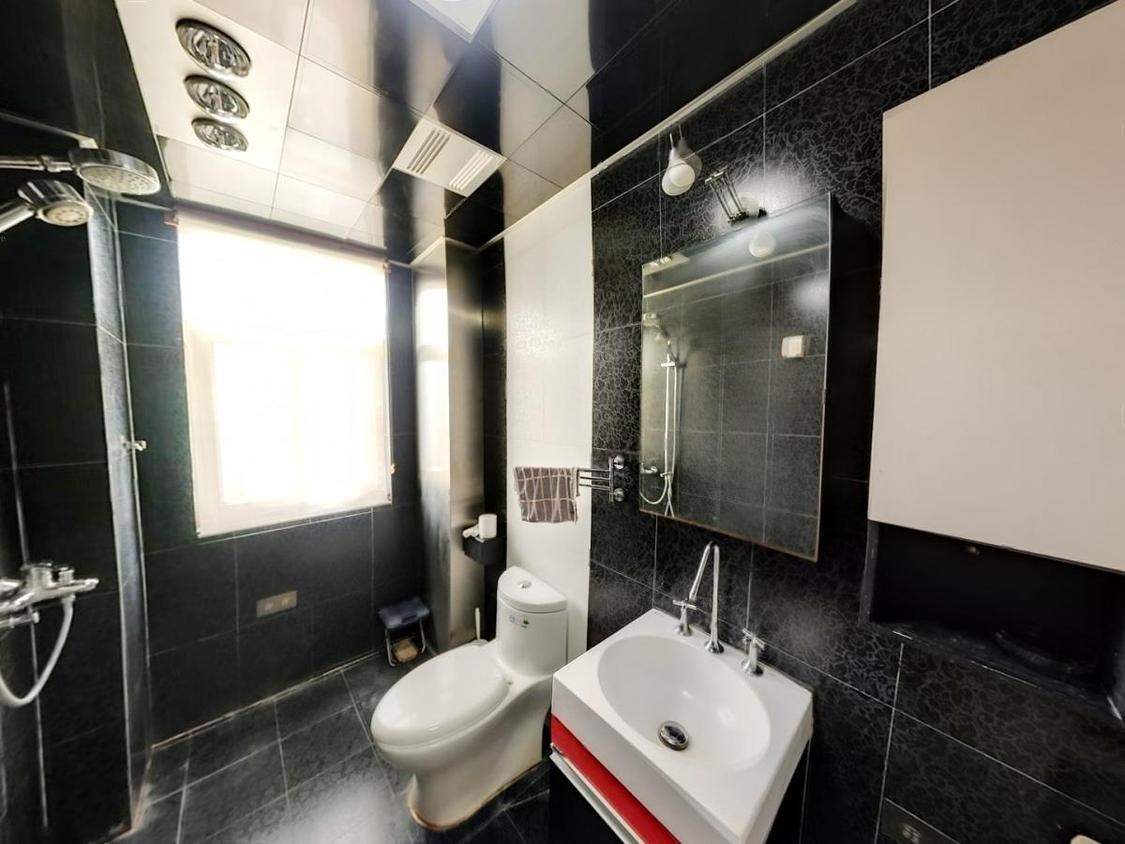 整租·金仕华城