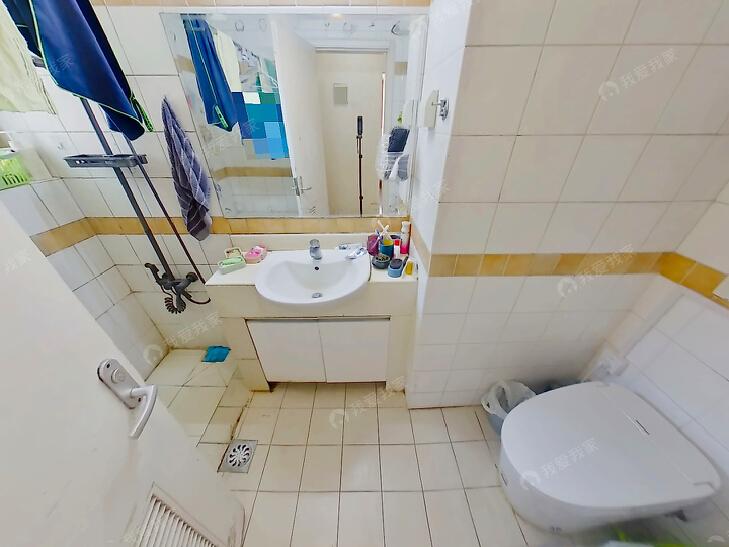 整租·万科星园