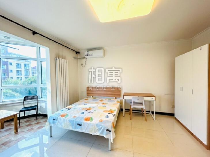 合租·中海城(圣朝菲)