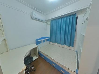 高新鱼化寨整租 保利天悦(四期)3室2厅/103平/低楼层