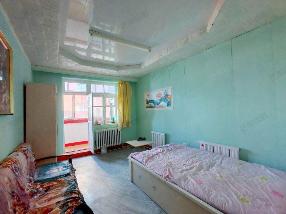 整租·青春公寓