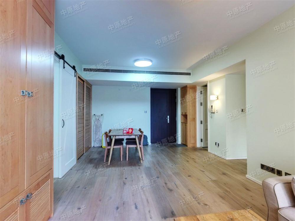 整租·虹桥豪苑