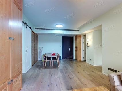 长宁虹桥整租 虹桥豪苑2室2厅/107平/中楼层