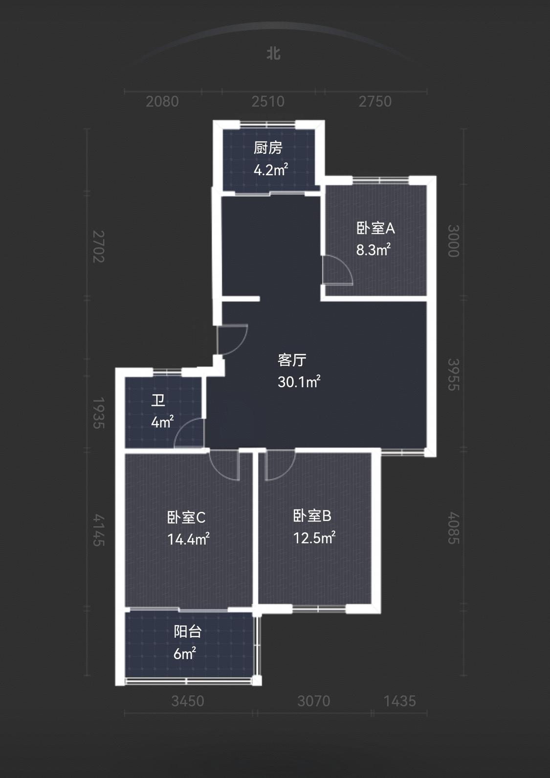 整租·东泰家园