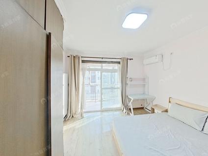 朝阳豆各庄整租 柏阳景园2室1厅/88平/高楼层