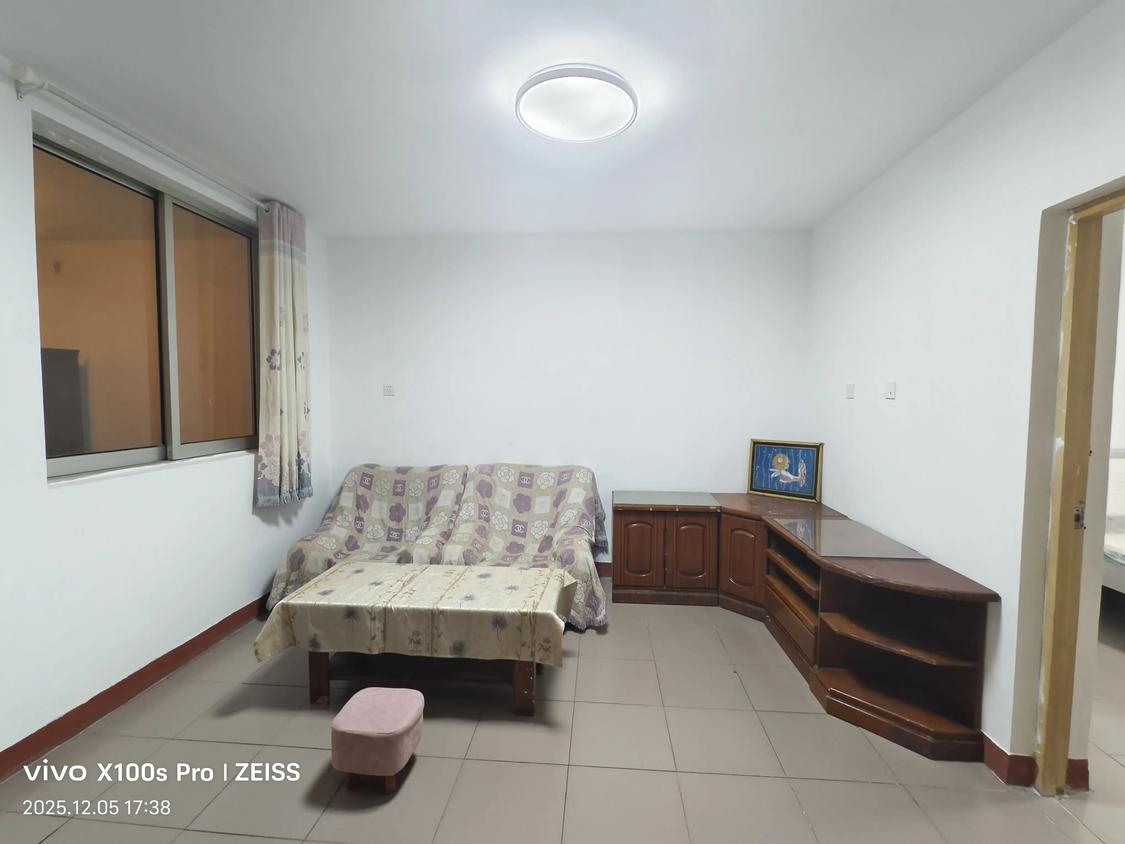 整租·菏建小区