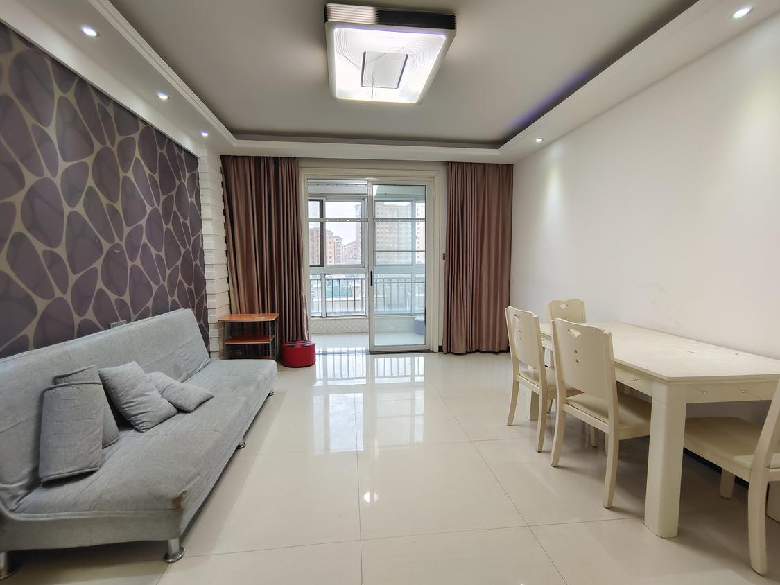 整租·滨湖御景湾