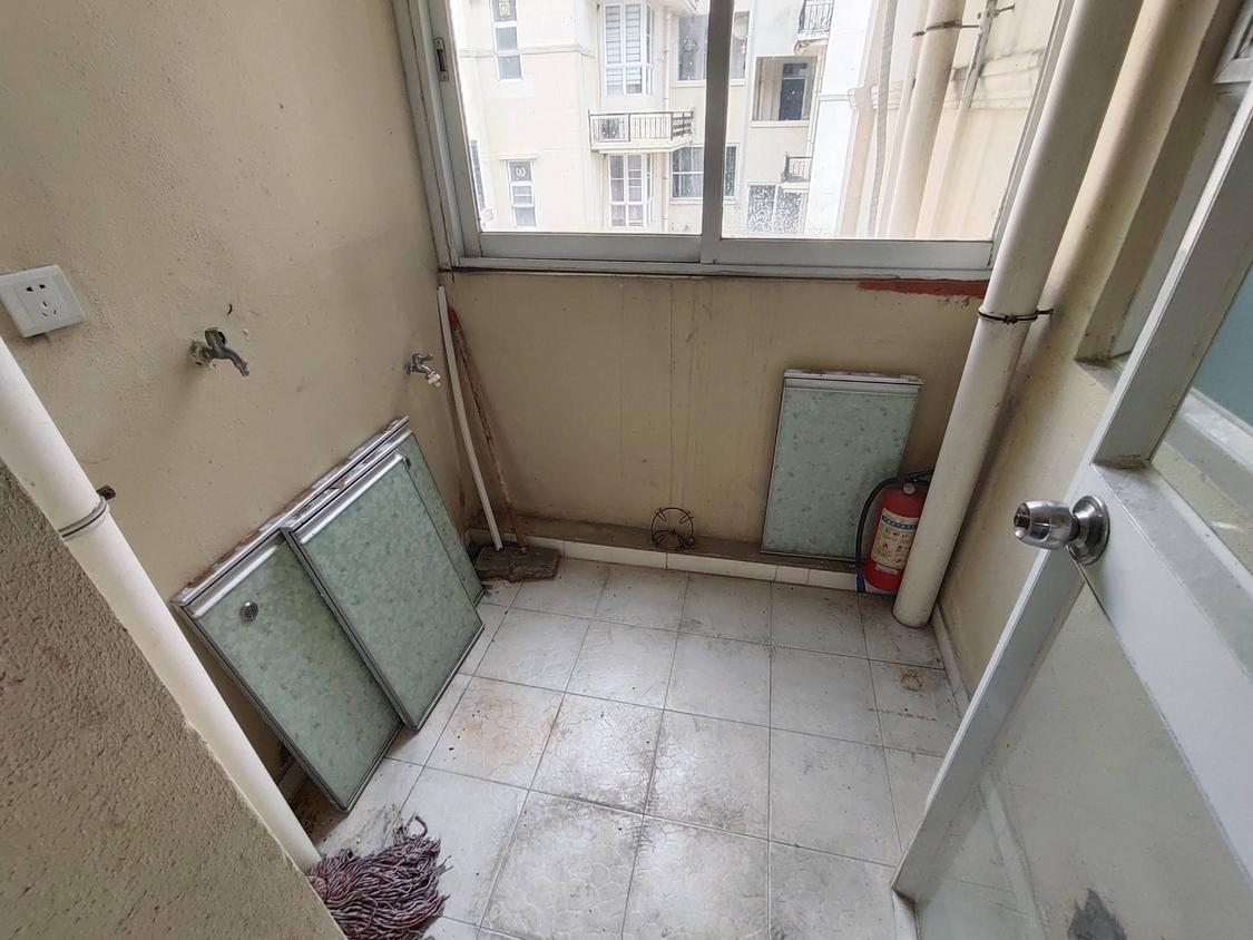 整租·祈福南湾半岛