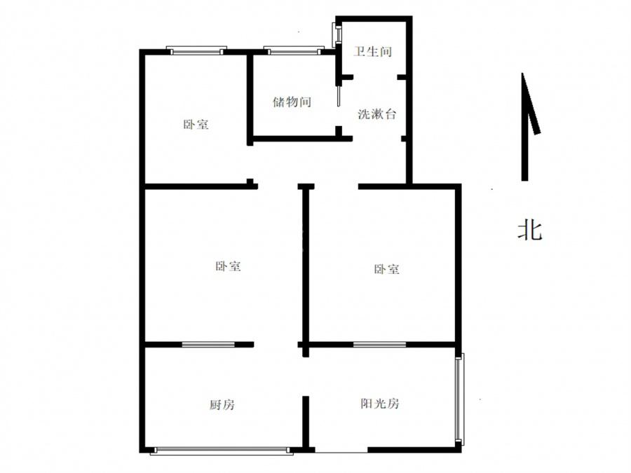 整租·有福家苑