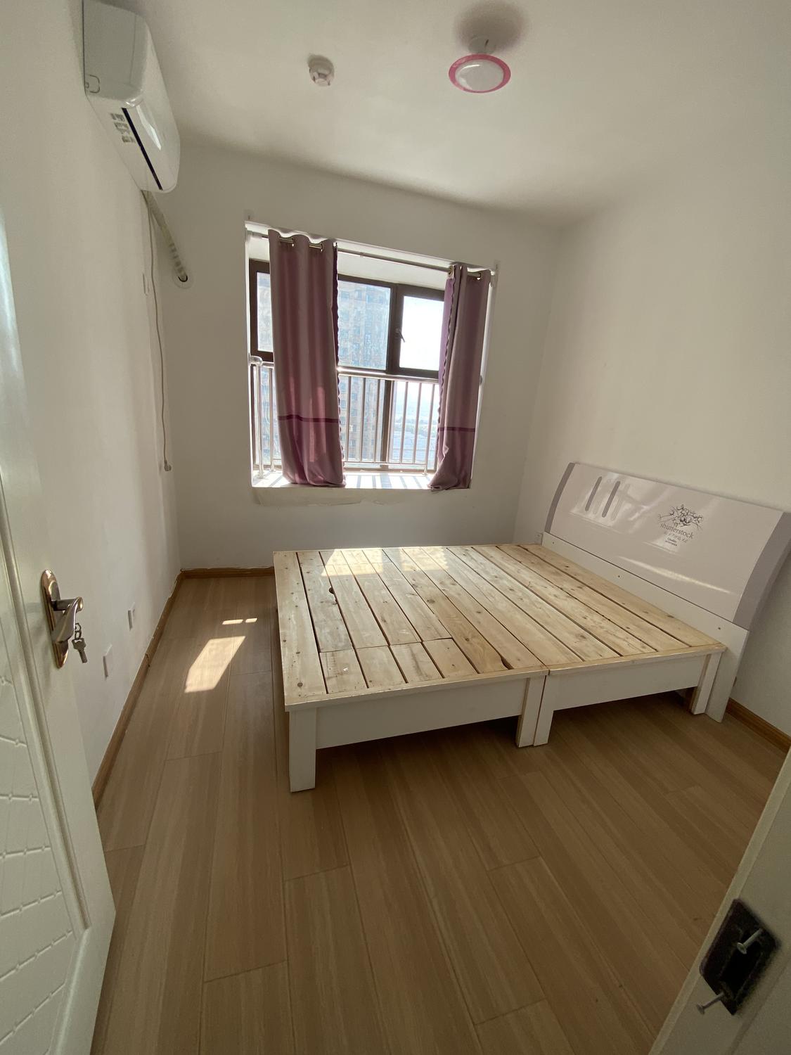 整租·开元盛世裕园