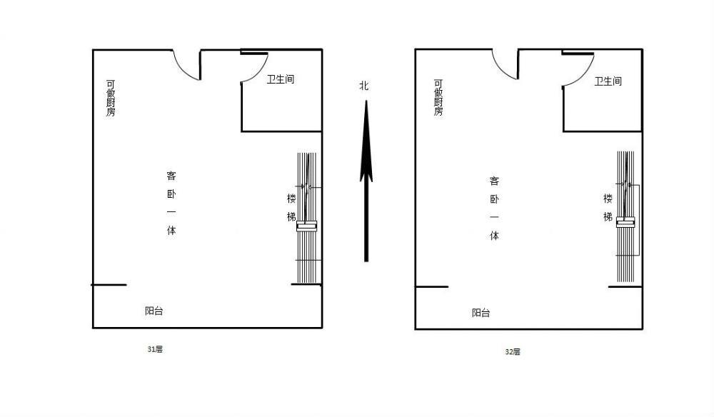 整租·润华翡翠城