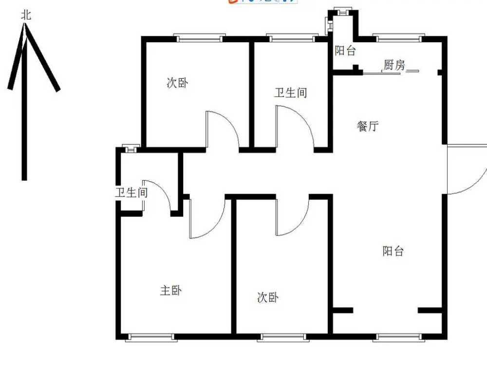 整租·应天世纪园