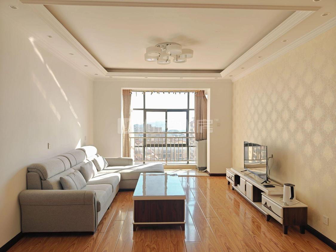 整租·新世纪花园