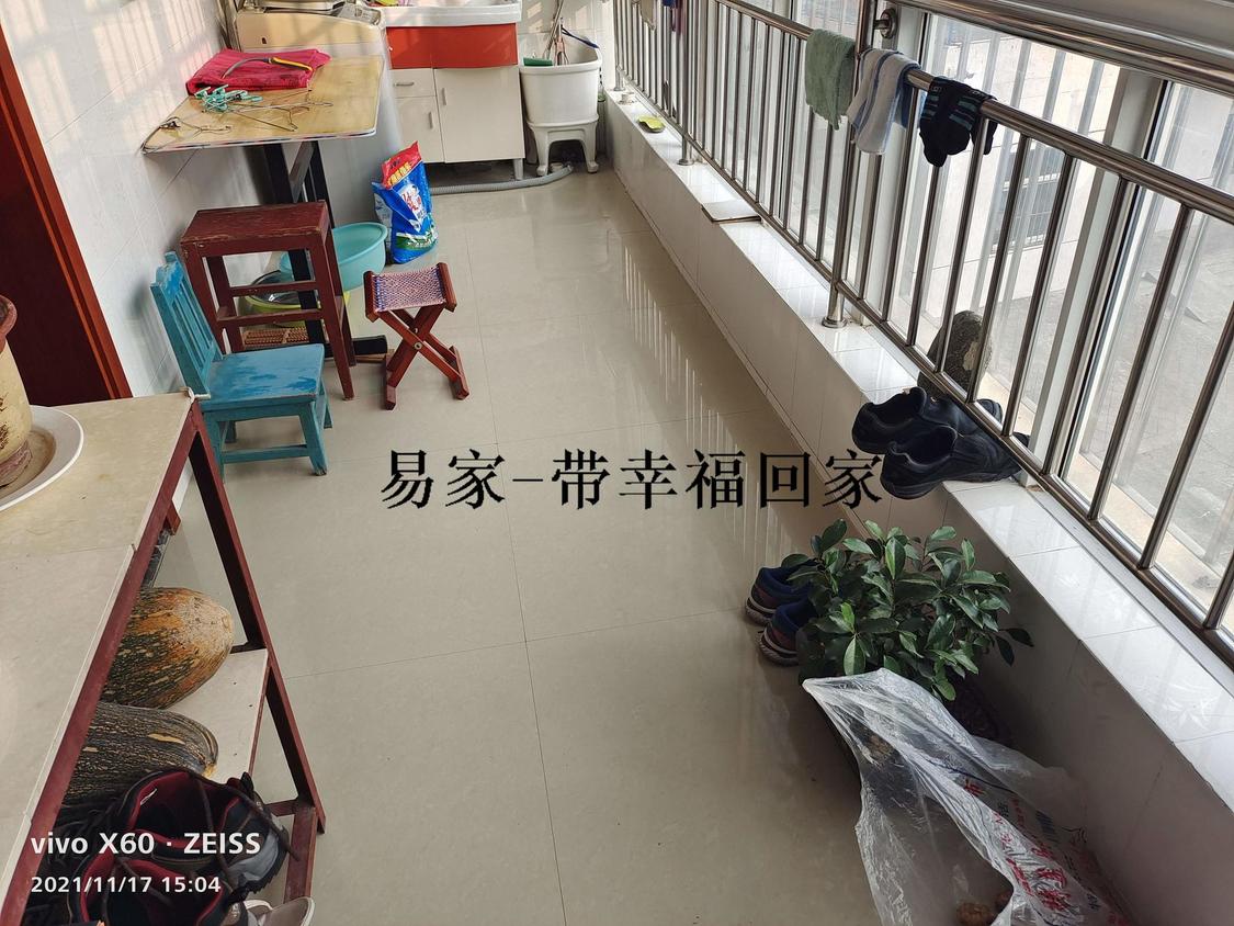 整租·湖景佳苑