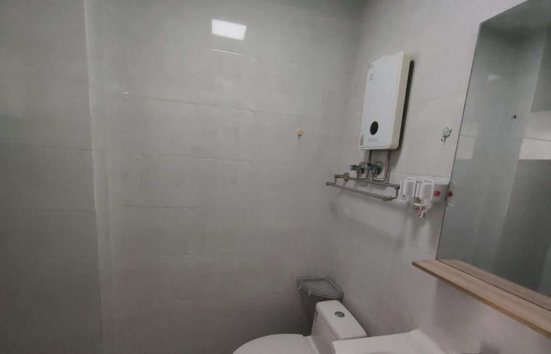 整租·公园湖畔