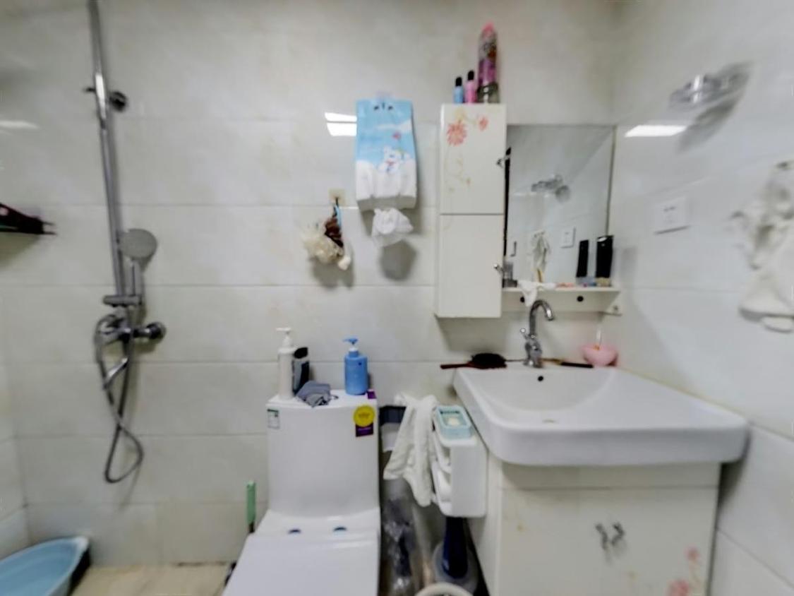 整租·智诚御河骏景(B区)