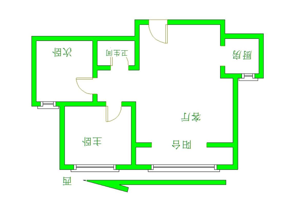 整租·澳海澜庭