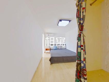 通州土桥整租 金隅通和园1室1厅/69平/高楼层