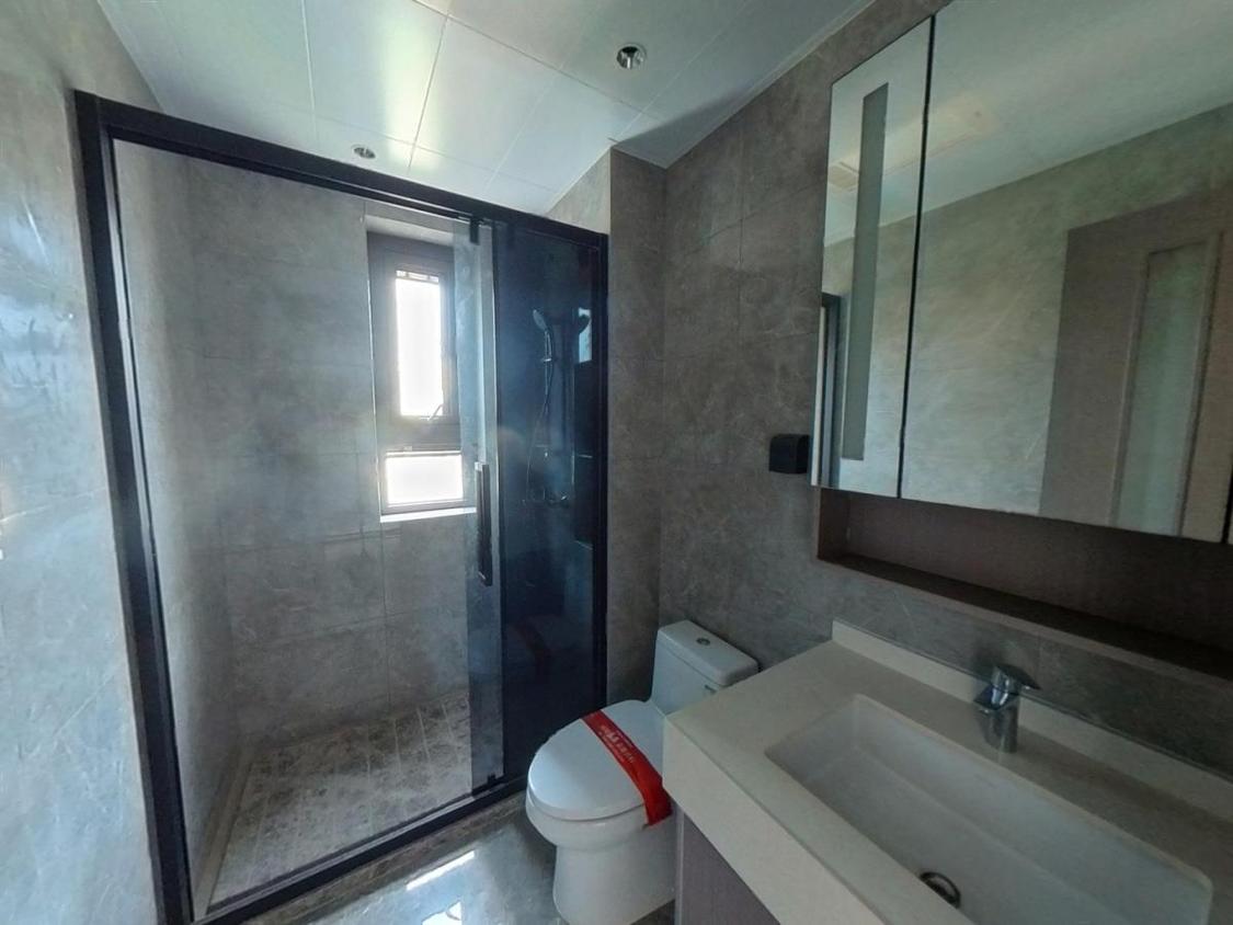 整租·招商臻园