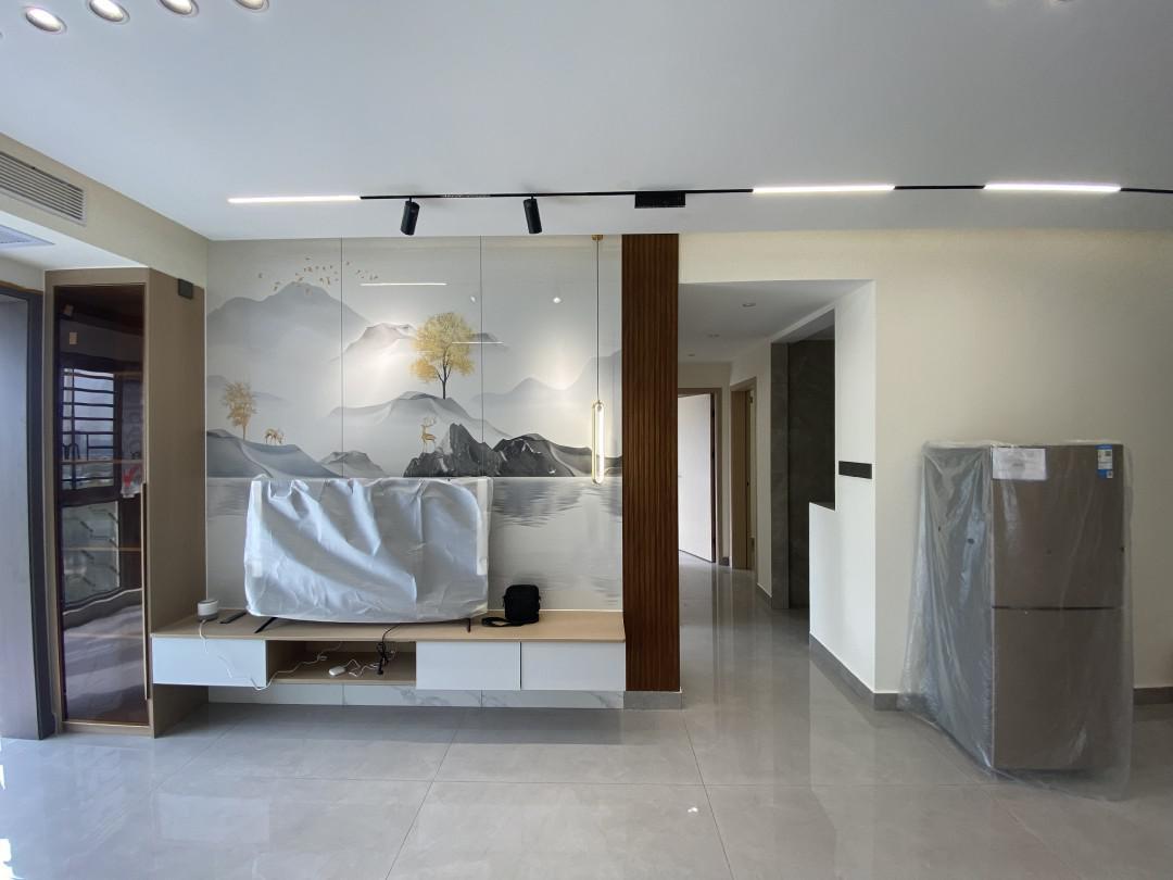 整租·江湾花园