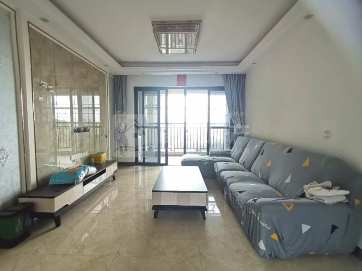 整租·银豪锦湾