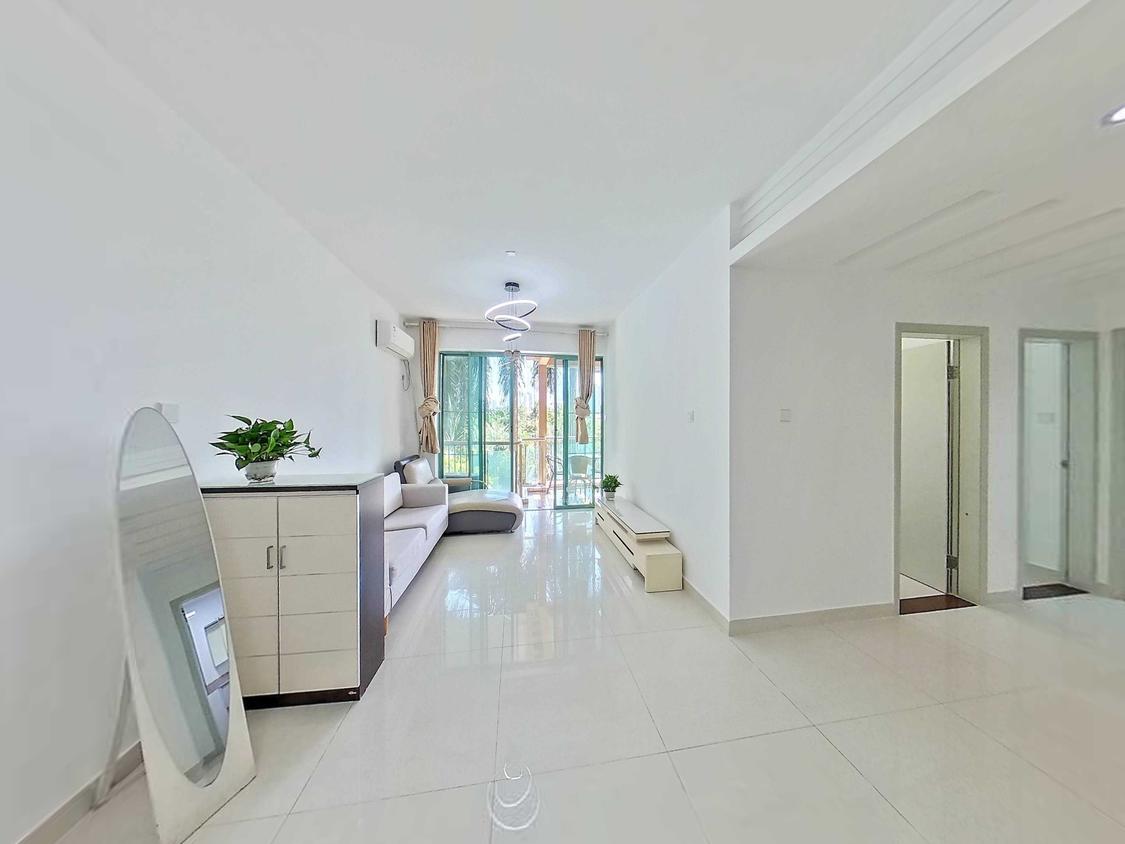 整租·西海明珠