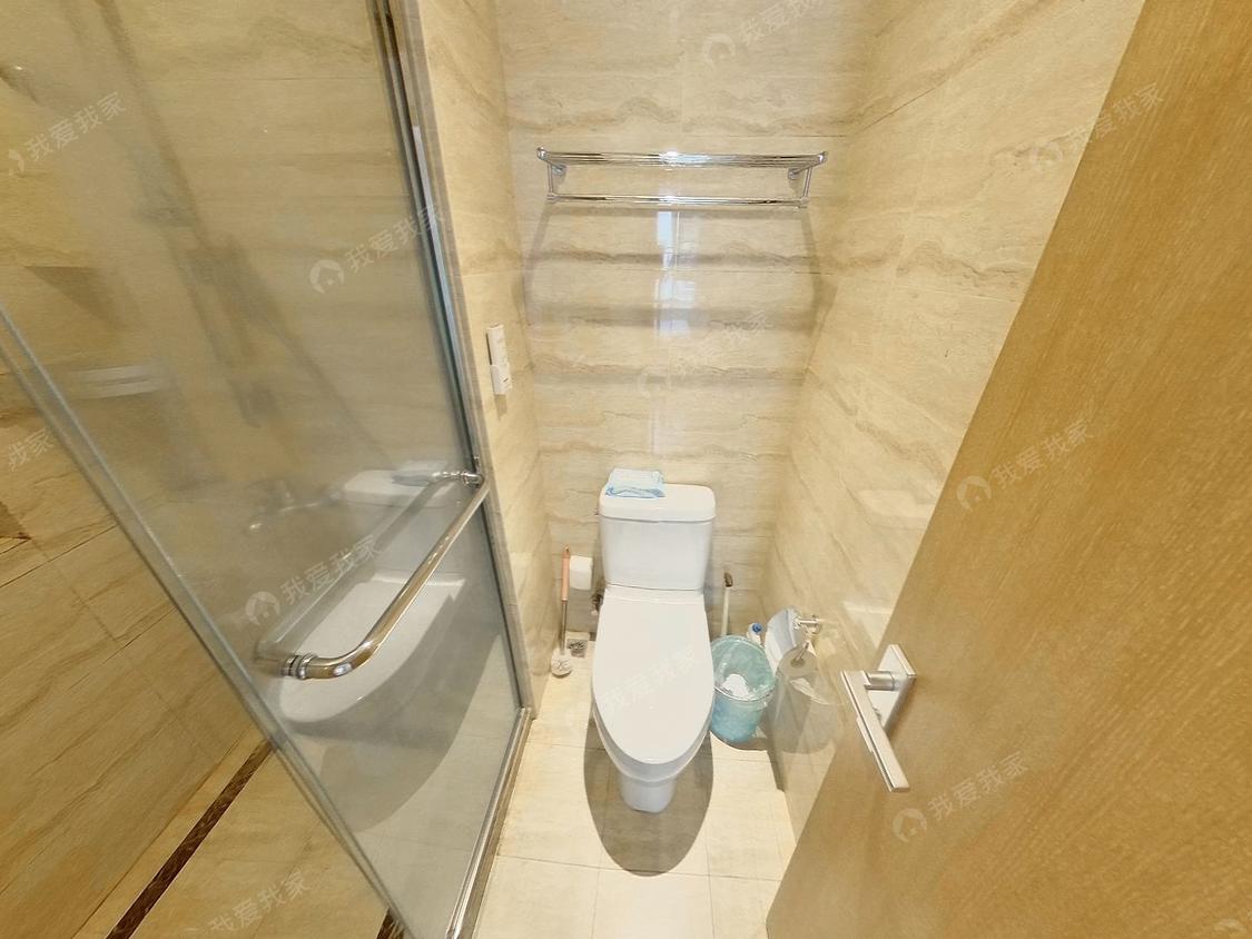 整租·万科西庐(一期)