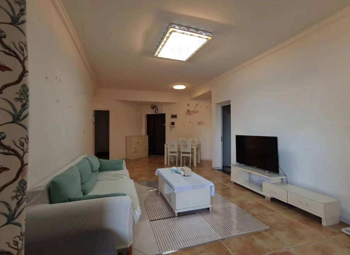 整租·武夷滨江