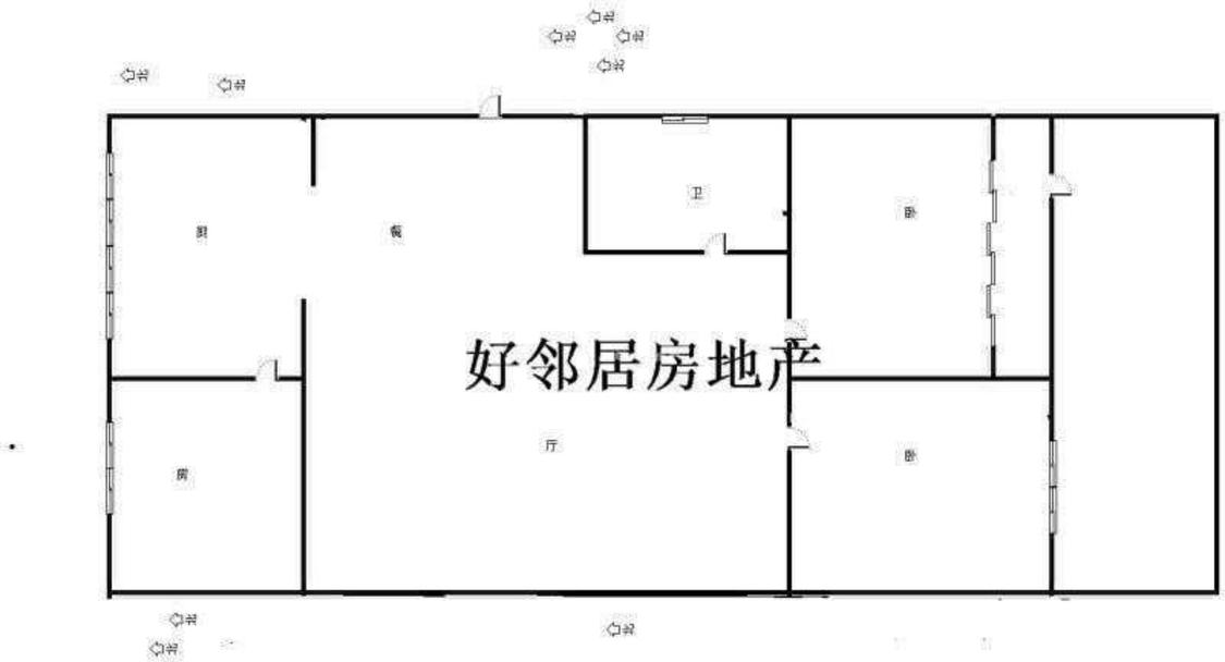 整租·晓庄师范小区