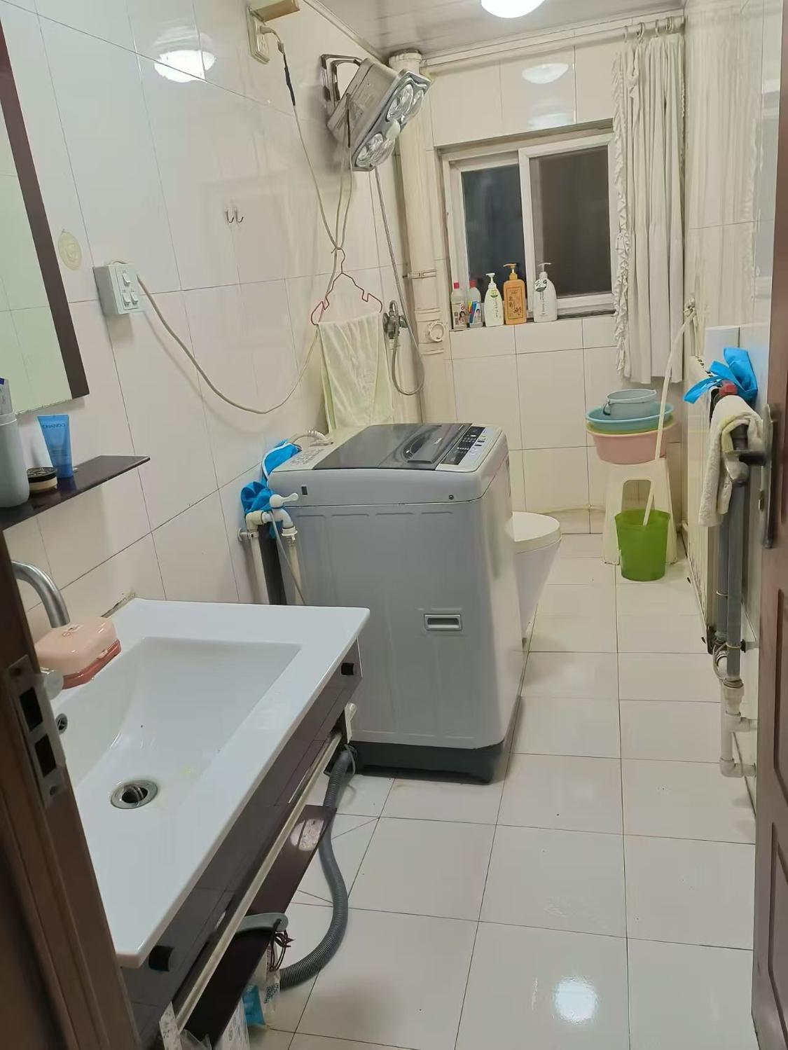 整租·临港花园