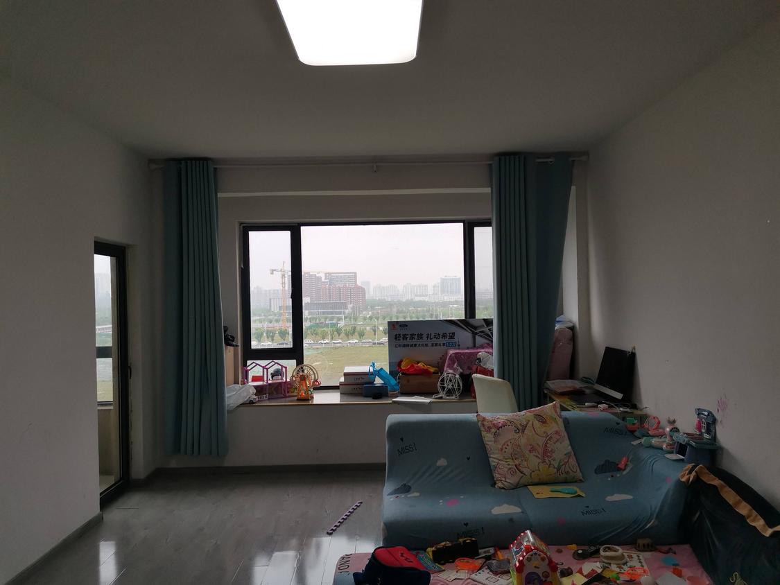 整租·祥源金港湾