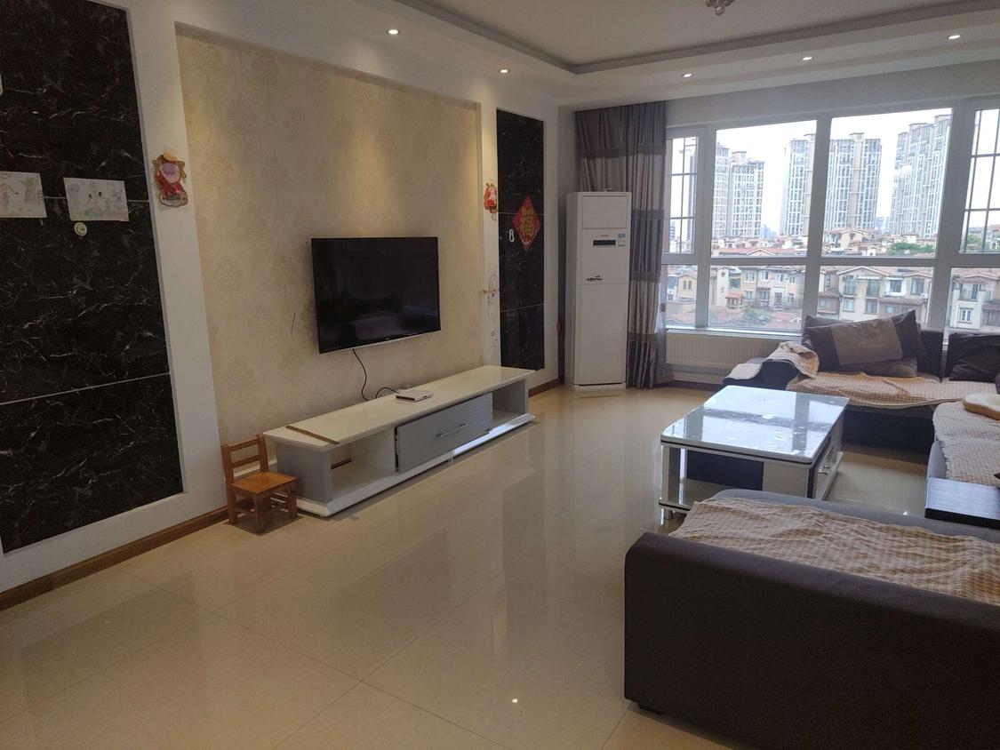 整租·中铁逸都国际(C区)