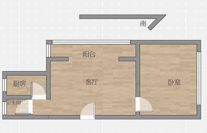 整租·沪中新苑