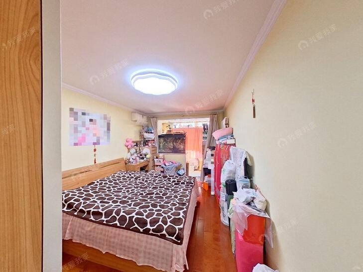 整租·电信宿舍