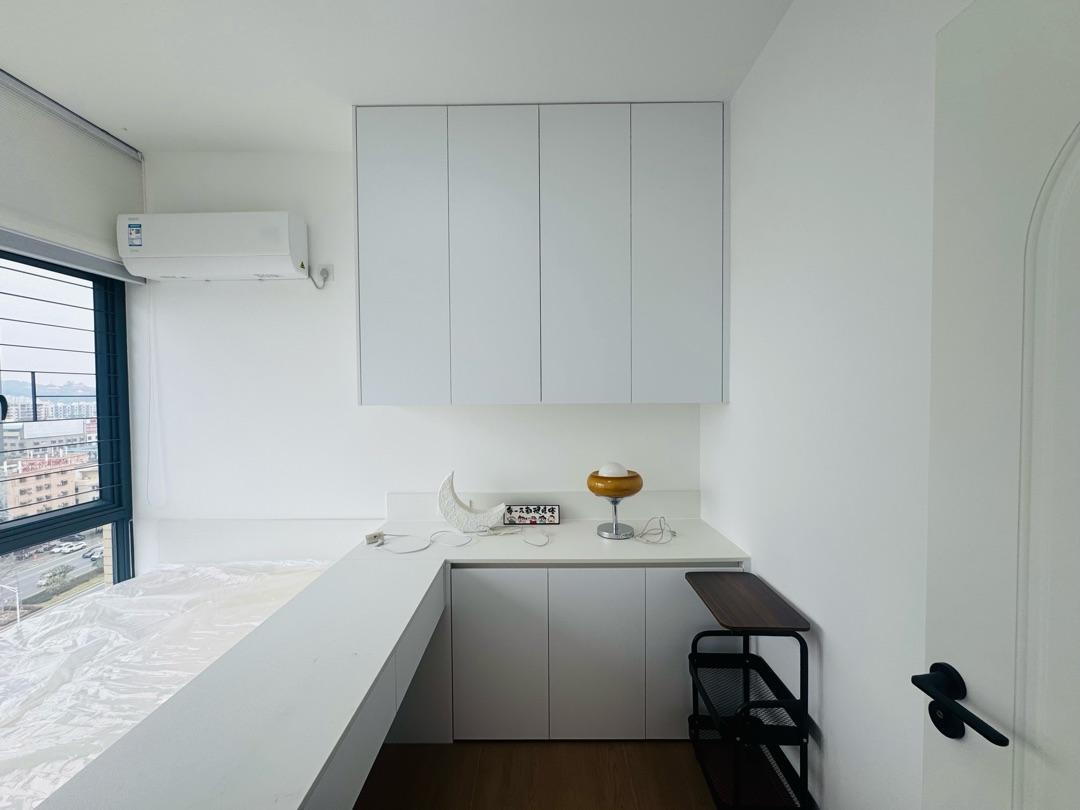 整租·龙溪新城