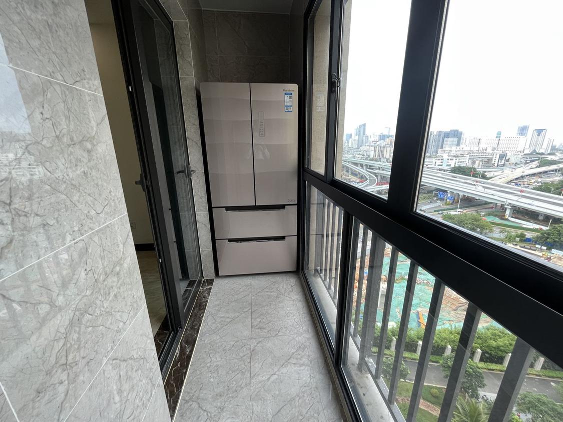 整租·海航豪庭(南苑五区)