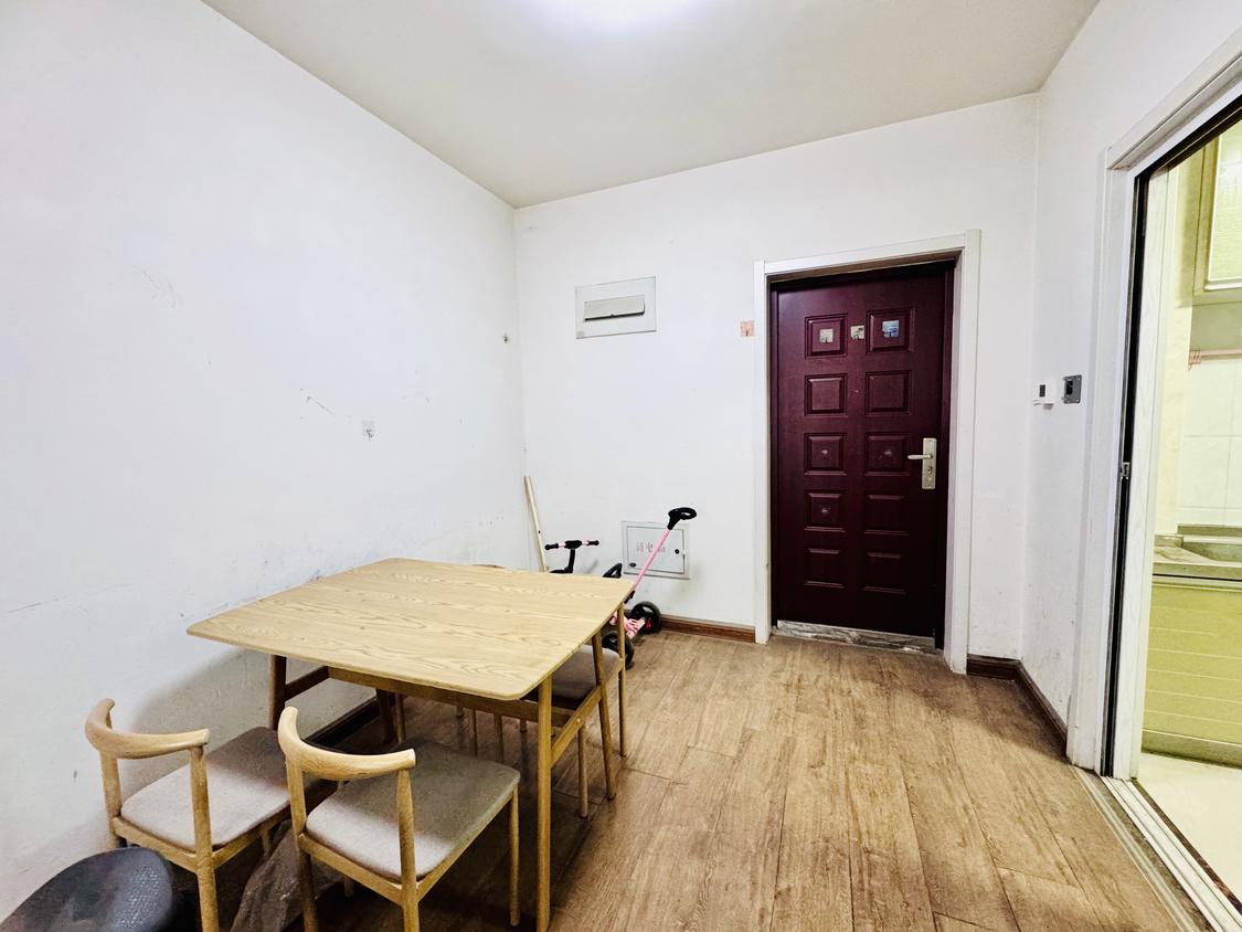 整租·中建锦绣兰庭(二期)