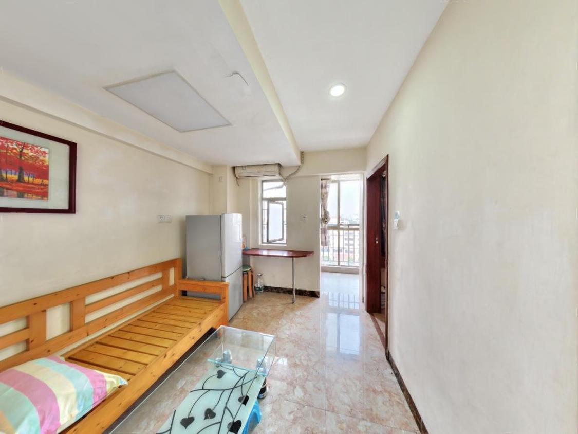 整租·荔湖明苑