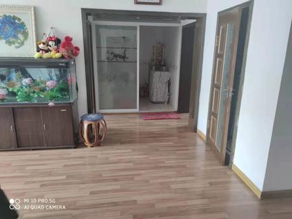绿园景阳广场整租 万达小区2室2厅/88平/高楼层