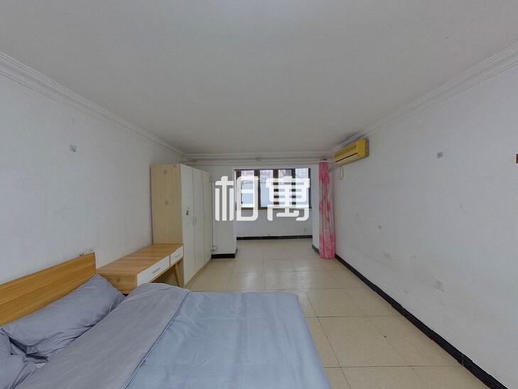 整租·前半壁街小区