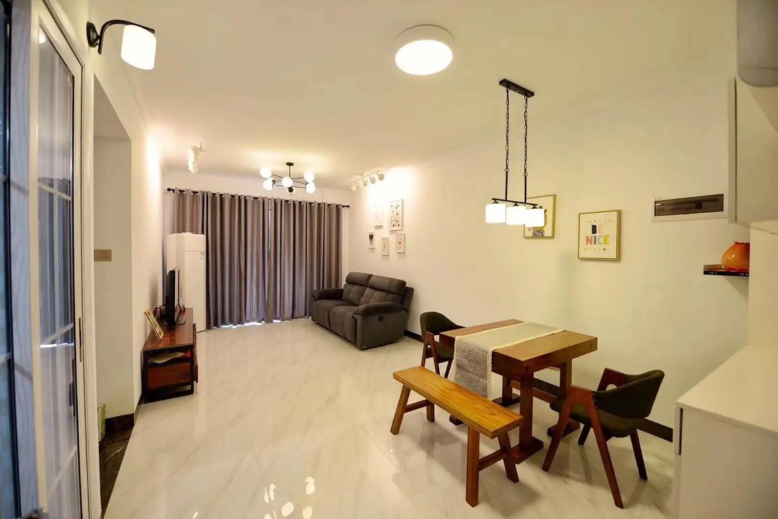 整租·天英月珑湾