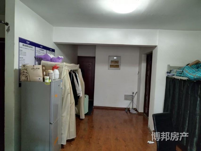 整租·万达华府