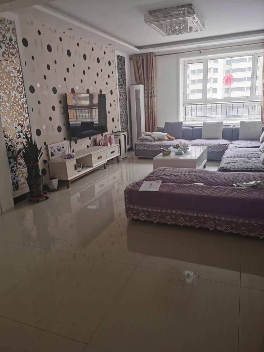 整租·晨光花城