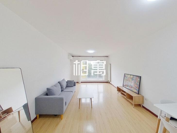 整租·阿尔法(C区)