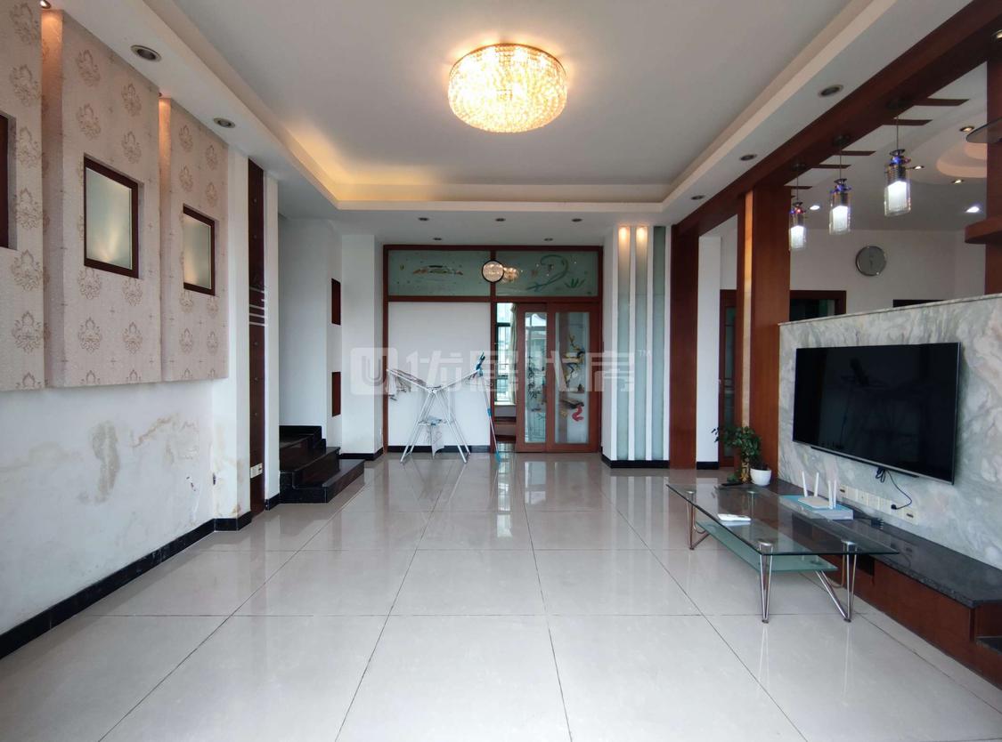 整租·星河传说