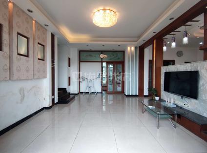 东城新世界整租 星河传说3室2厅/149平/中楼层