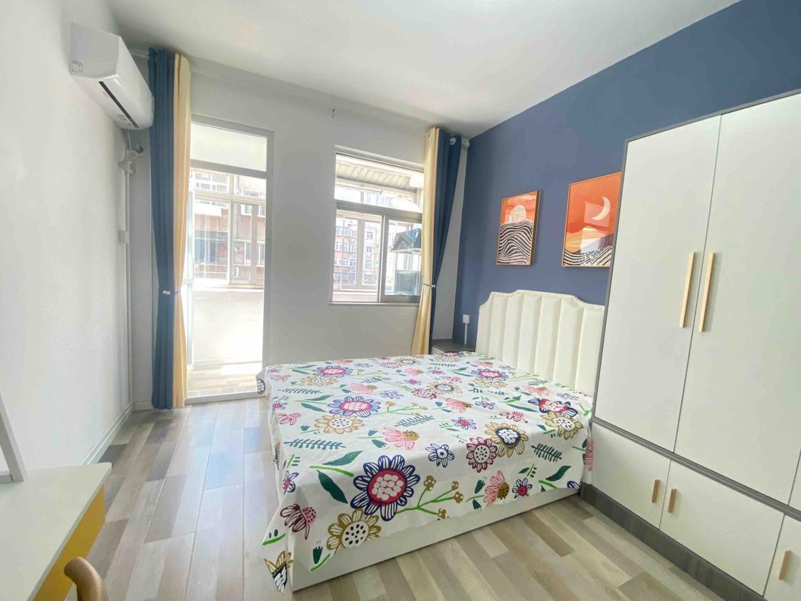 合租·花园小区